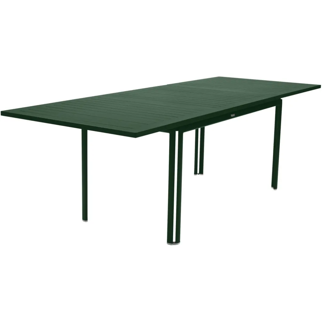 TABLE À ALLONGES 160/240 X 90 CM