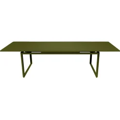 TABLE À ALLONGES 200/300 X 100 CM