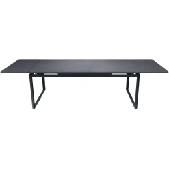 TABLE À ALLONGES 200/300 X 100 CM
