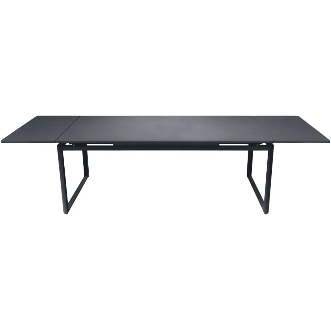 TABLE À ALLONGES 200/300 X 100 CM
