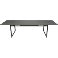 TABLE À ALLONGES 200/300 X 100 CM