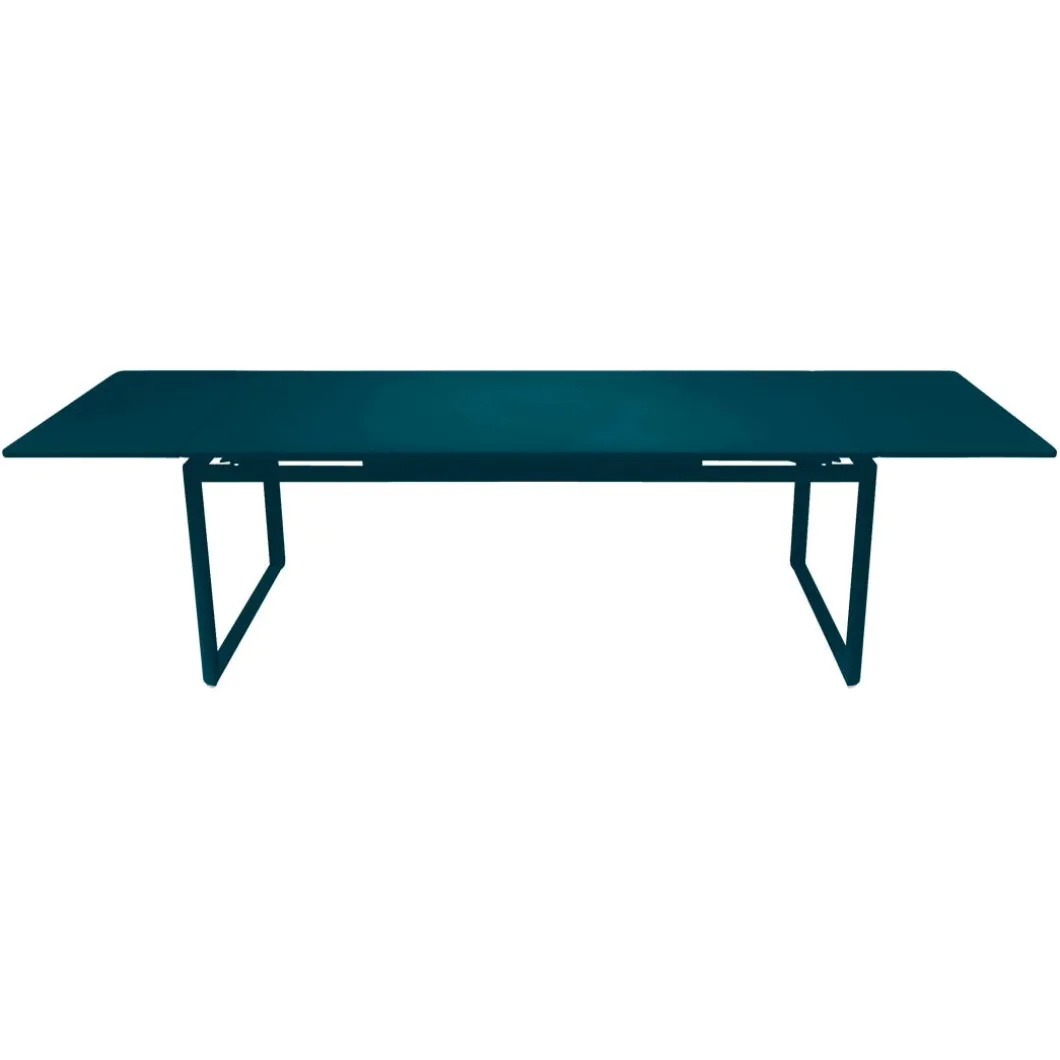 TABLE À ALLONGES 200/300 X 100 CM