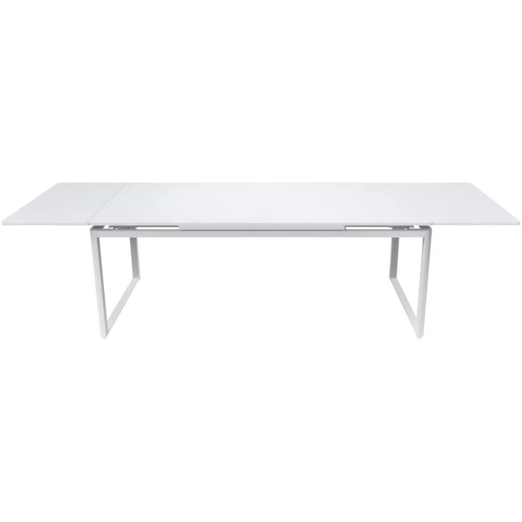 TABLE À ALLONGES 200/300 X 100 CM