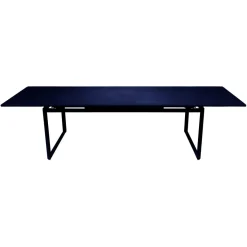 TABLE À ALLONGES 200/300 X 100 CM