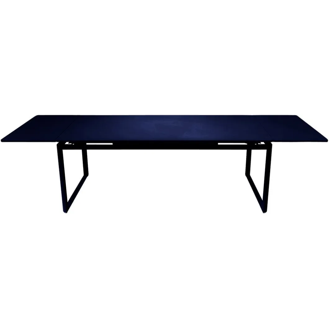 TABLE À ALLONGES 200/300 X 100 CM