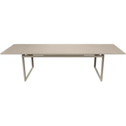 TABLE À ALLONGES 200/300 X 100 CM