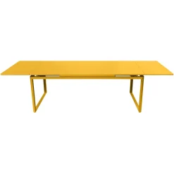 TABLE À ALLONGES 200/300 X 100 CM