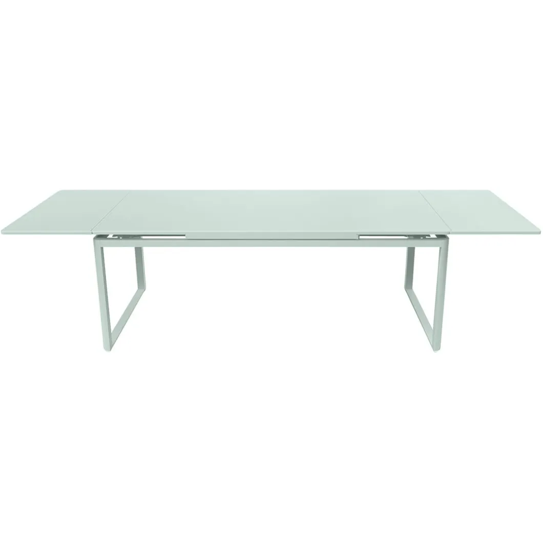 TABLE À ALLONGES 200/300 X 100 CM