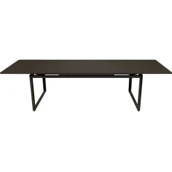 TABLE À ALLONGES 200/300 X 100 CM