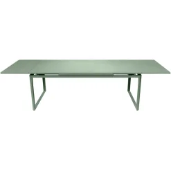 TABLE À ALLONGES 200/300 X 100 CM