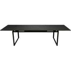 TABLE À ALLONGES 200/300 X 100 CM
