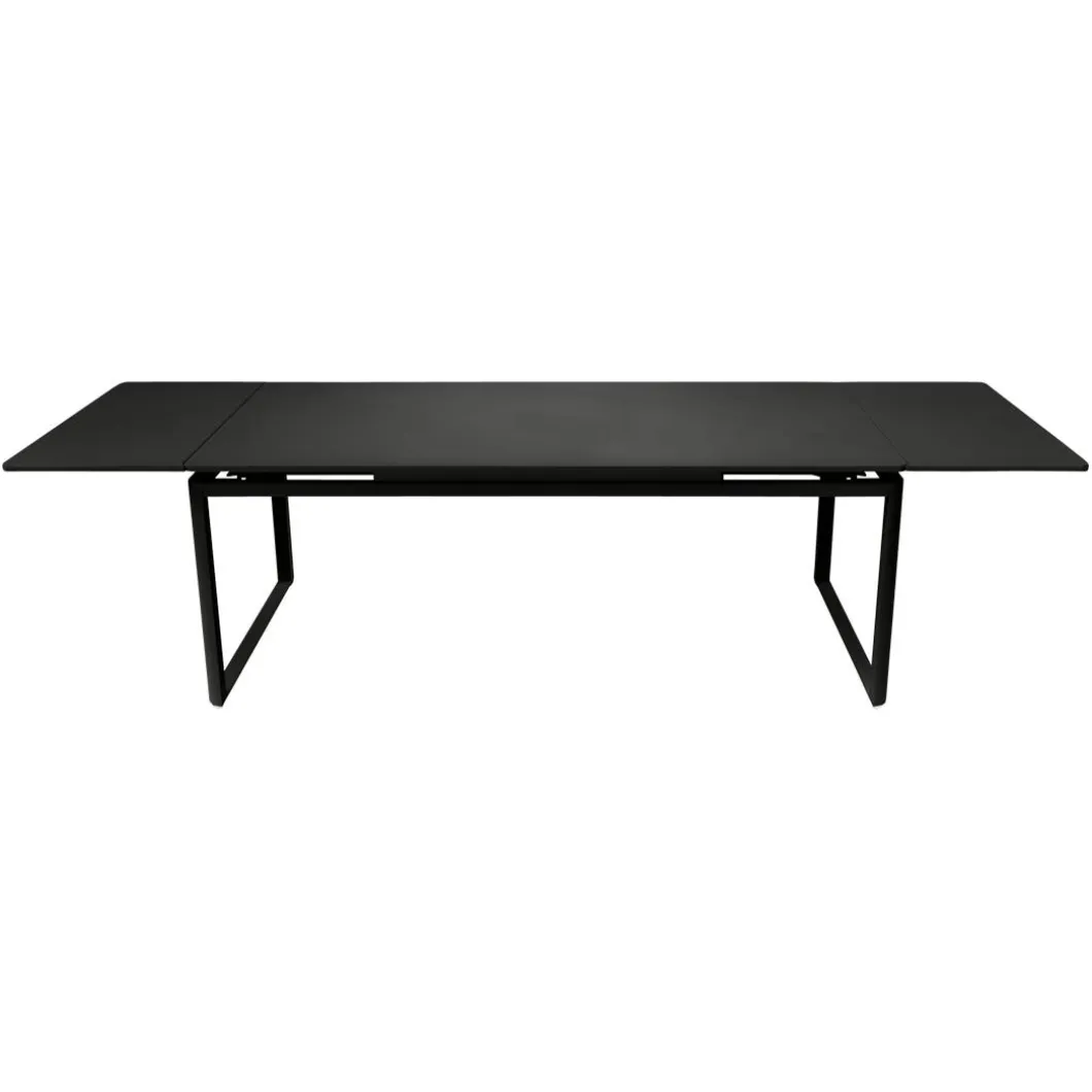 TABLE À ALLONGES 200/300 X 100 CM