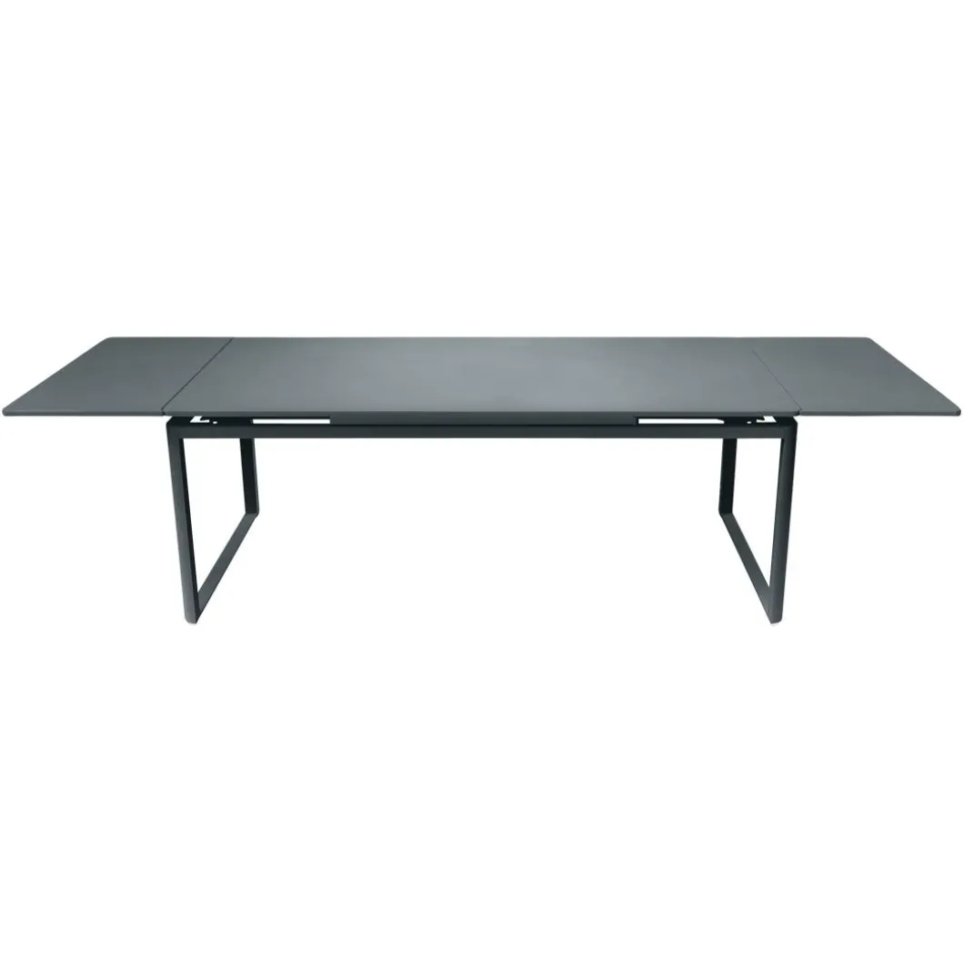 TABLE À ALLONGES 200/300 X 100 CM
