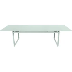 TABLE À ALLONGES 200/300 X 100 CM