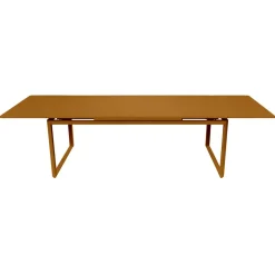 TABLE À ALLONGES 200/300 X 100 CM