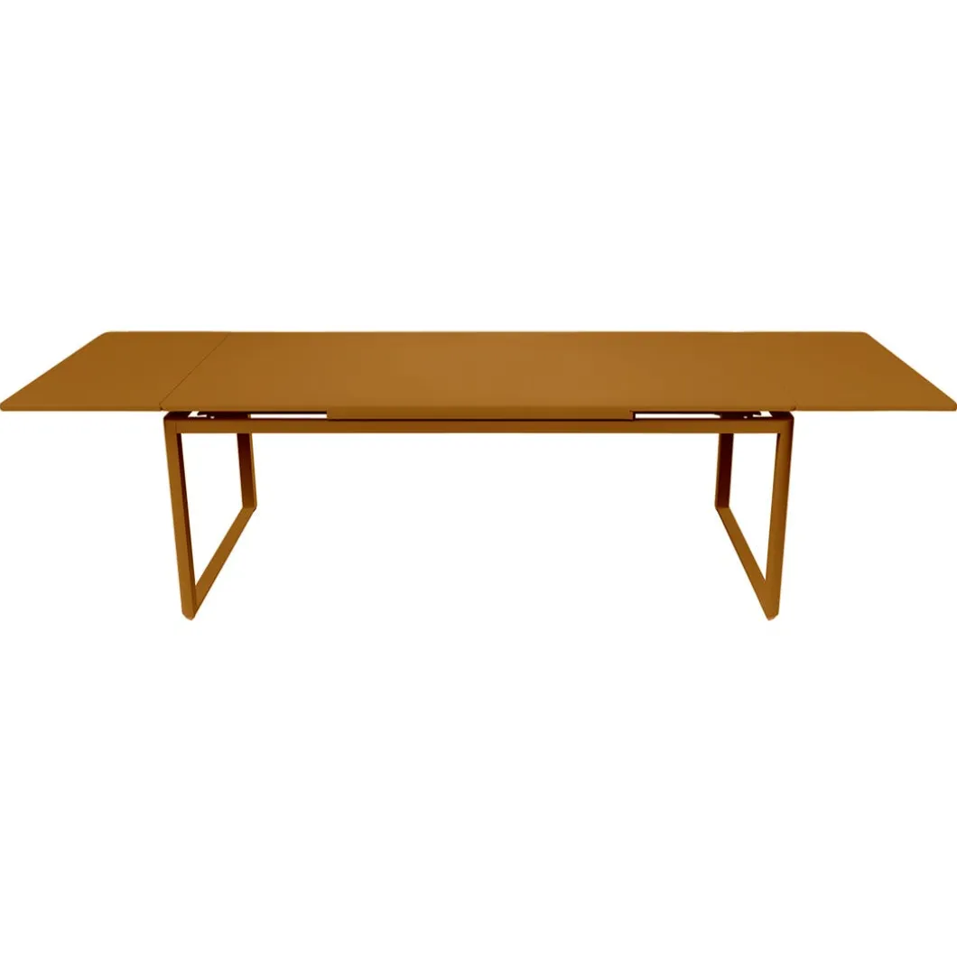 TABLE À ALLONGES 200/300 X 100 CM