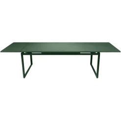 TABLE À ALLONGES 200/300 X 100 CM