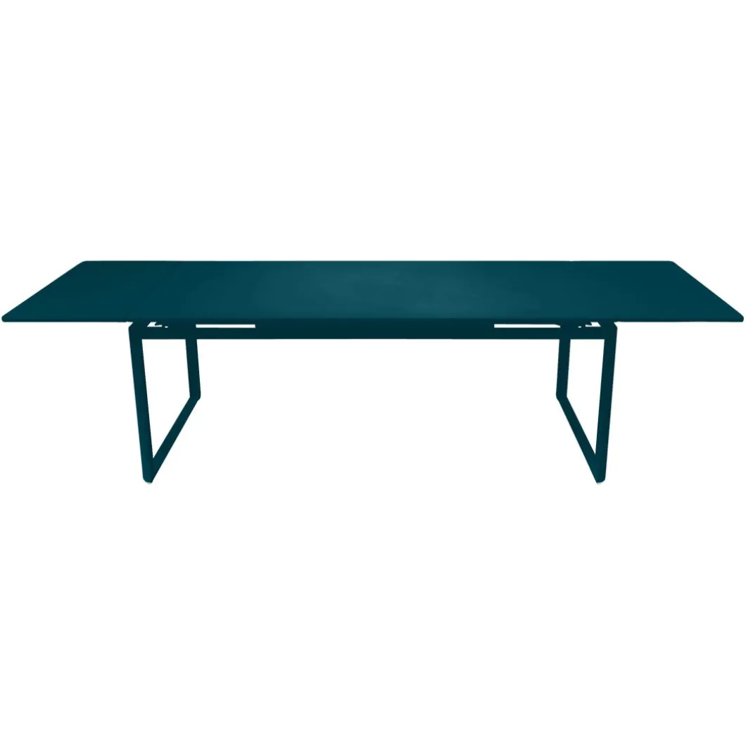 TABLE À ALLONGES 200/300 X 100 CM