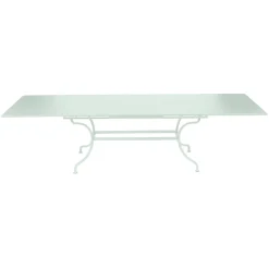 TABLE À ALLONGES 200/300 X 100 CM