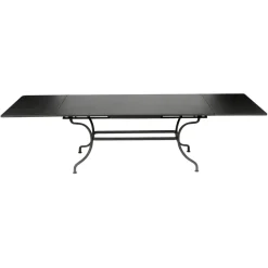 TABLE À ALLONGES 200/300 X 100 CM