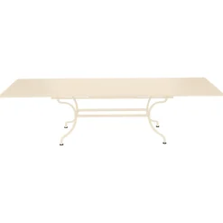 TABLE À ALLONGES 200/300 X 100 CM