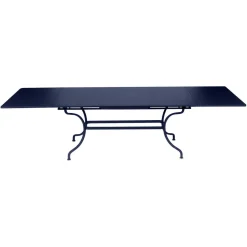 TABLE À ALLONGES 200/300 X 100 CM