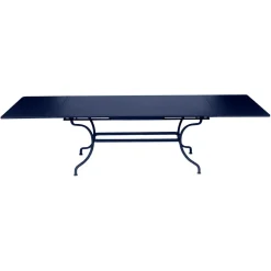 TABLE À ALLONGES 200/300 X 100 CM
