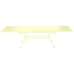 TABLE À ALLONGES 200/300 X 100 CM
