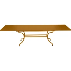 TABLE À ALLONGES 200/300 X 100 CM