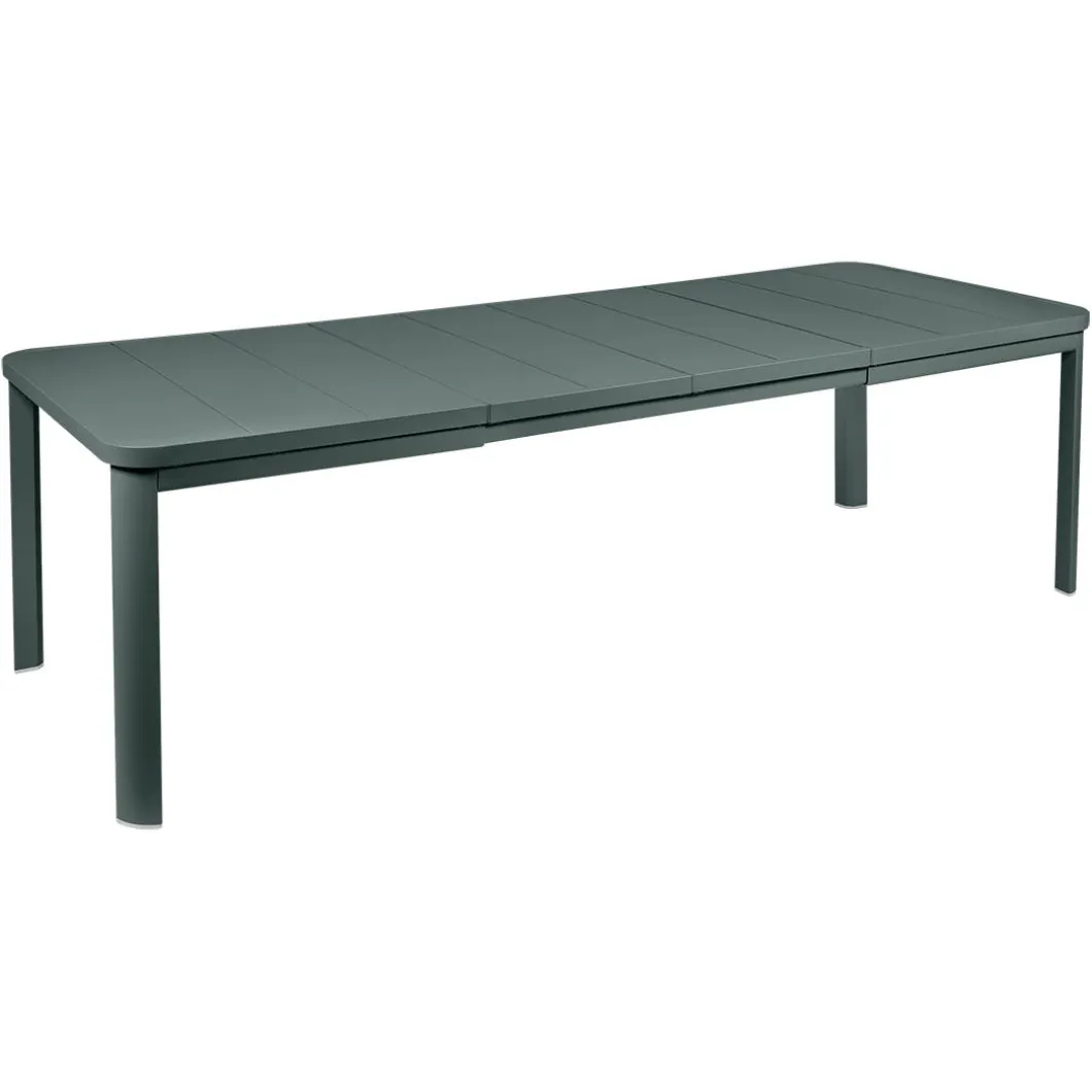 TABLE 2 ALLONGES 155/255 X 100 CM