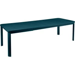 TABLE 2 ALLONGES 155/255 X 100 CM