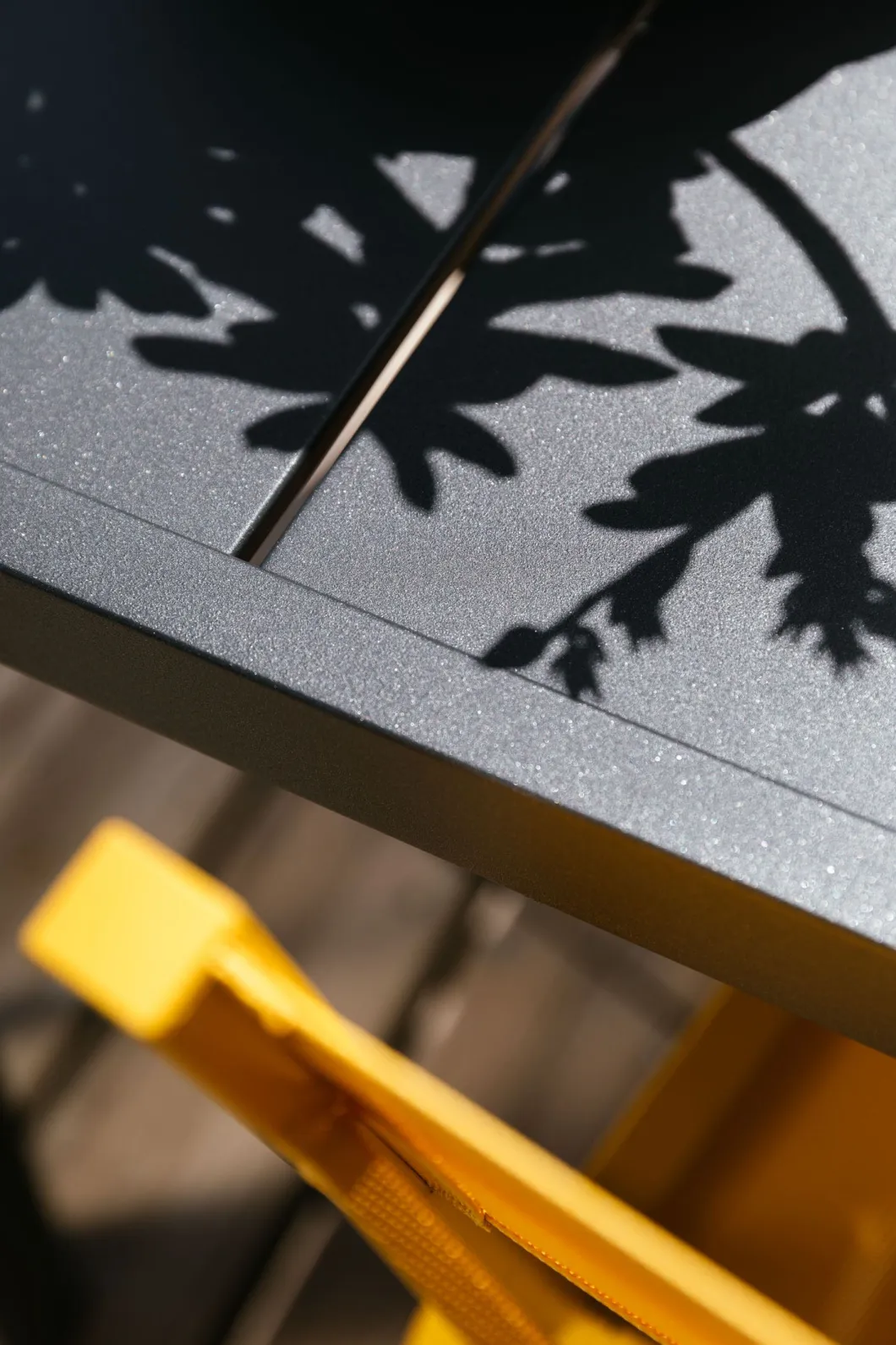 TABLE 2 ALLONGES 155/255 X 100 CM