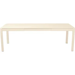 TABLE 2 ALLONGES 149/234 X 100 CM