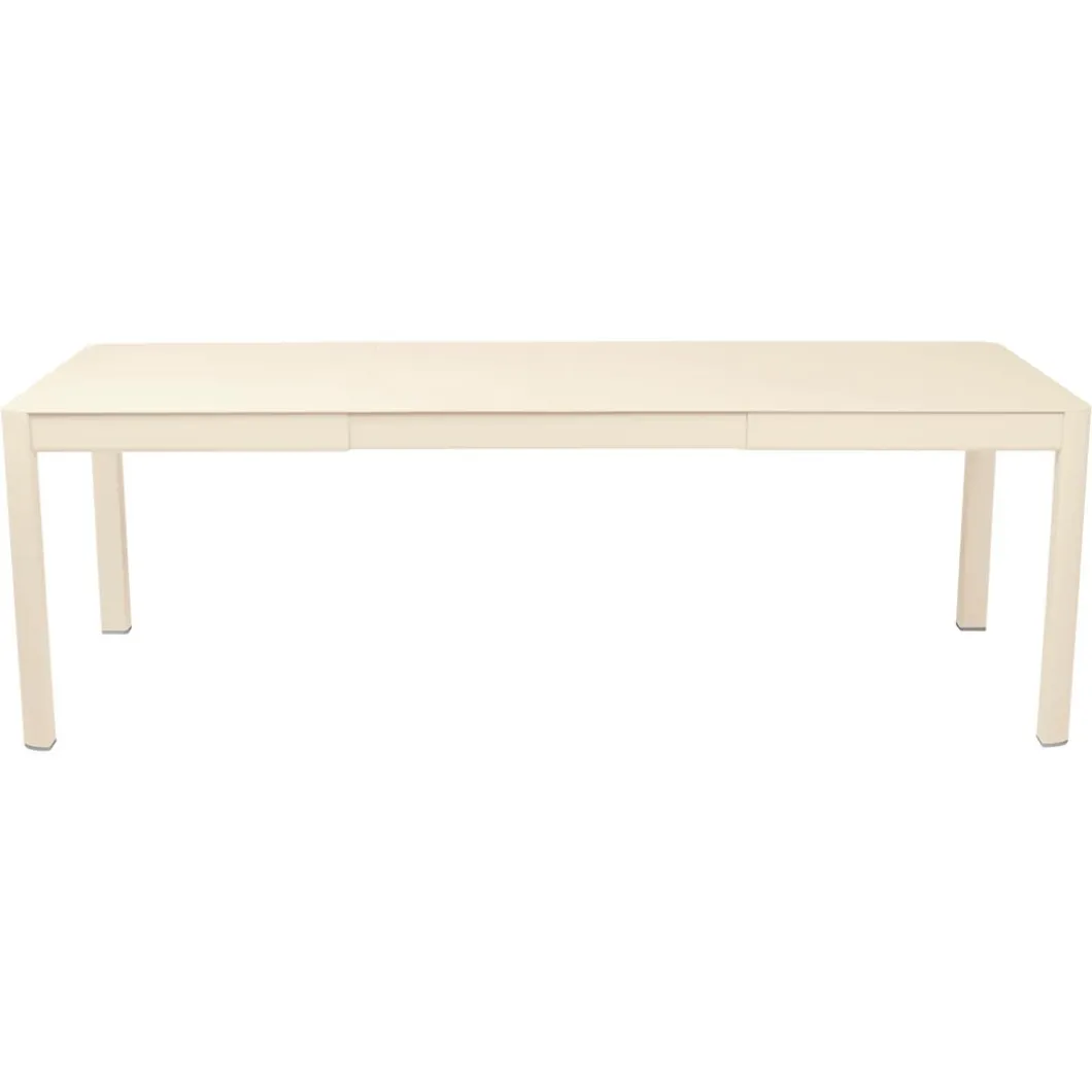 TABLE 2 ALLONGES 149/234 X 100 CM