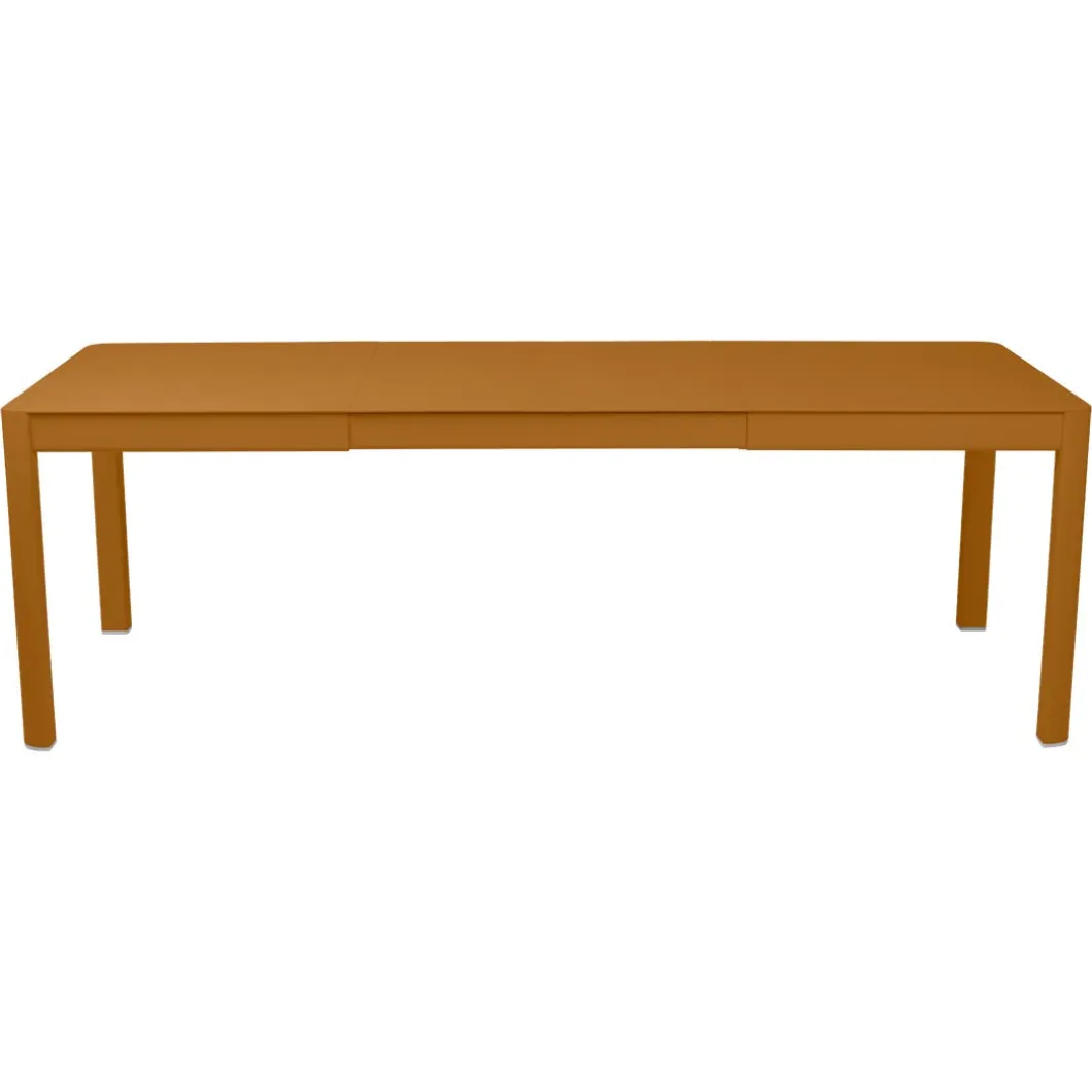 TABLE 2 ALLONGES 149/234 X 100 CM