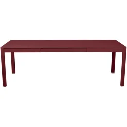 TABLE 2 ALLONGES 149/234 X 100 CM