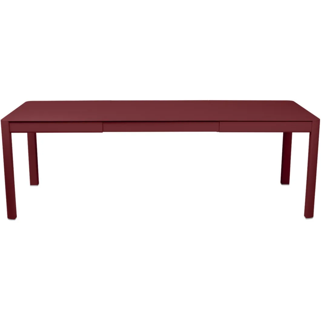 TABLE 2 ALLONGES 149/234 X 100 CM