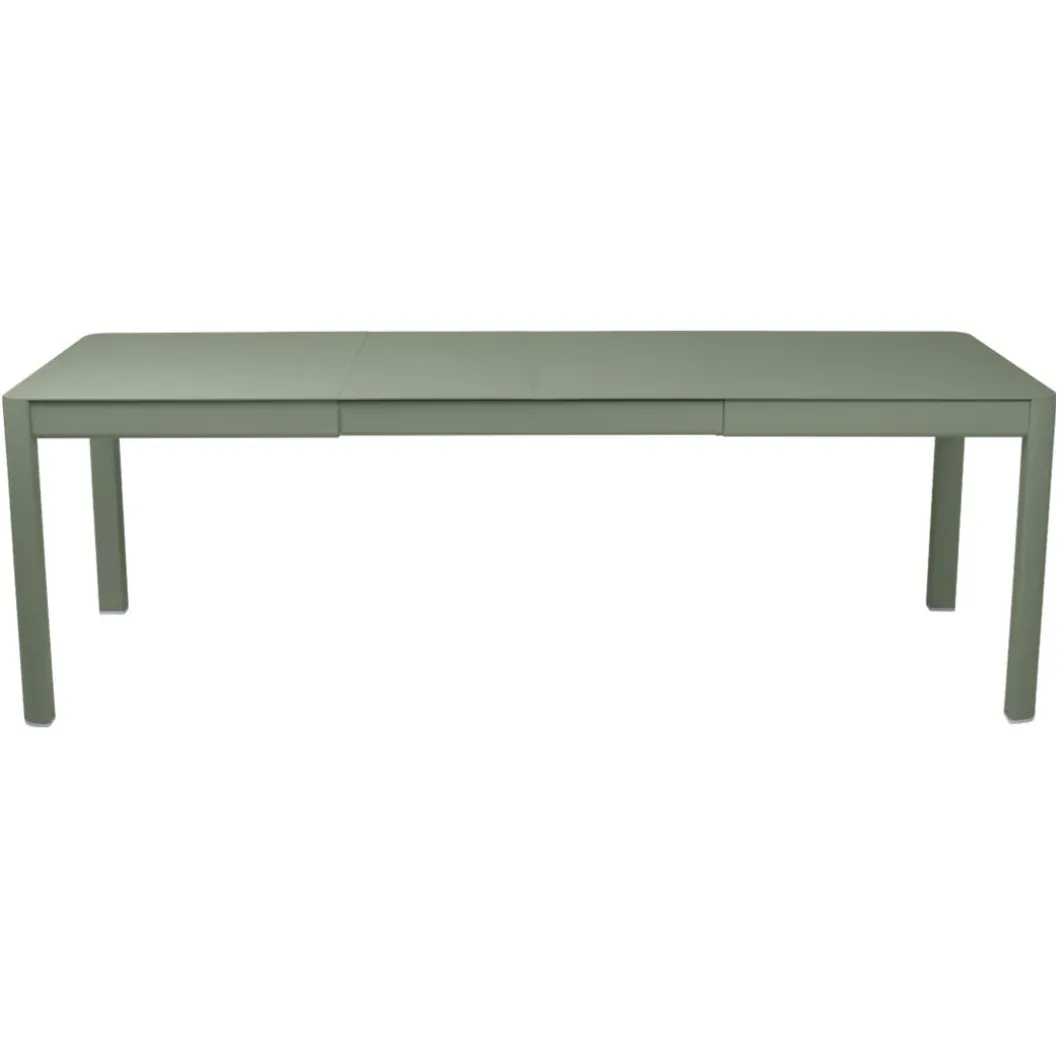 TABLE 2 ALLONGES 149/234 X 100 CM