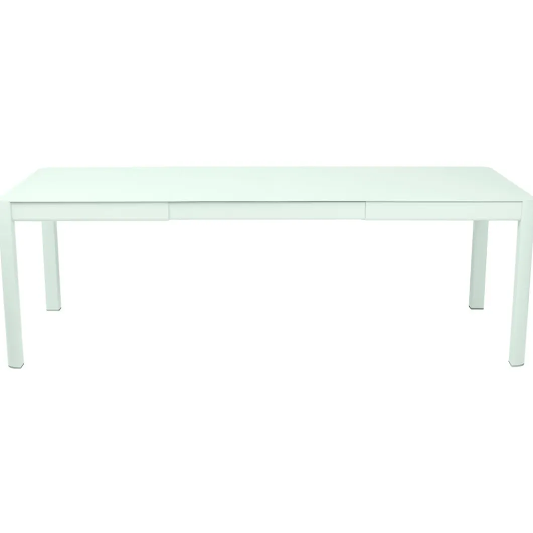 TABLE 2 ALLONGES 149/234 X 100 CM