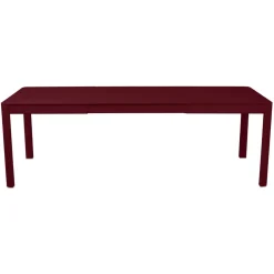TABLE 2 ALLONGES 149/234 X 100 CM