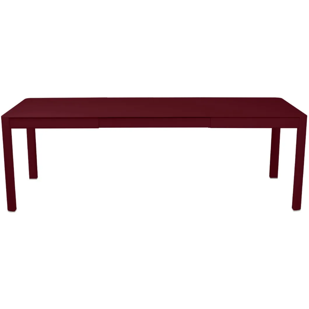TABLE 2 ALLONGES 149/234 X 100 CM