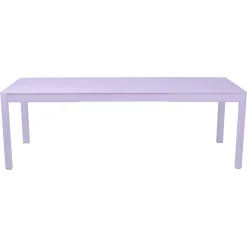 TABLE 2 ALLONGES 149/234 X 100 CM