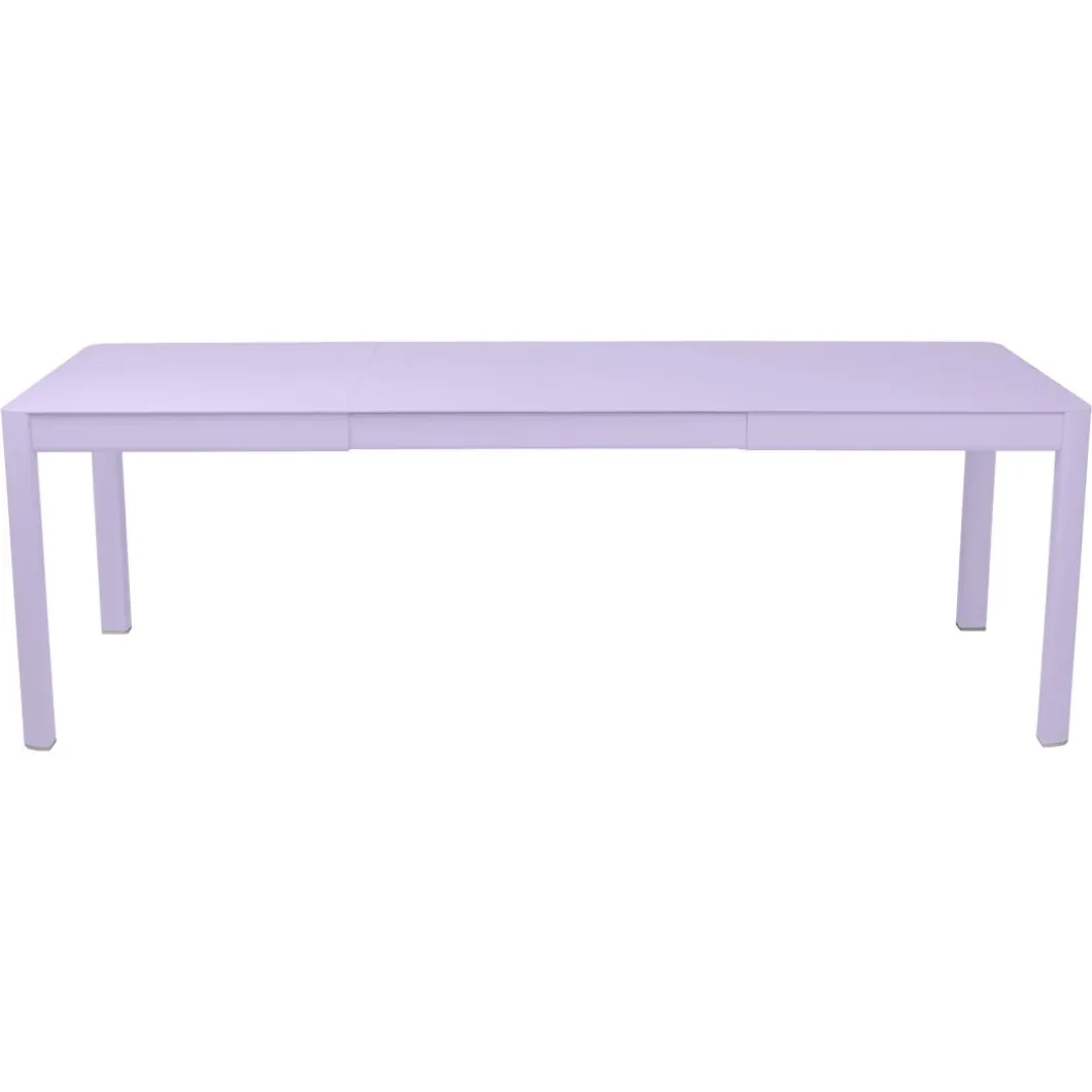 TABLE 2 ALLONGES 149/234 X 100 CM