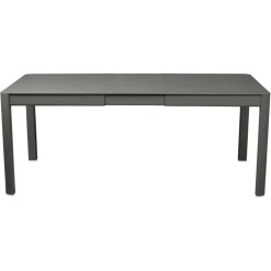 TABLE 2 ALLONGES 149/234 X 100 CM