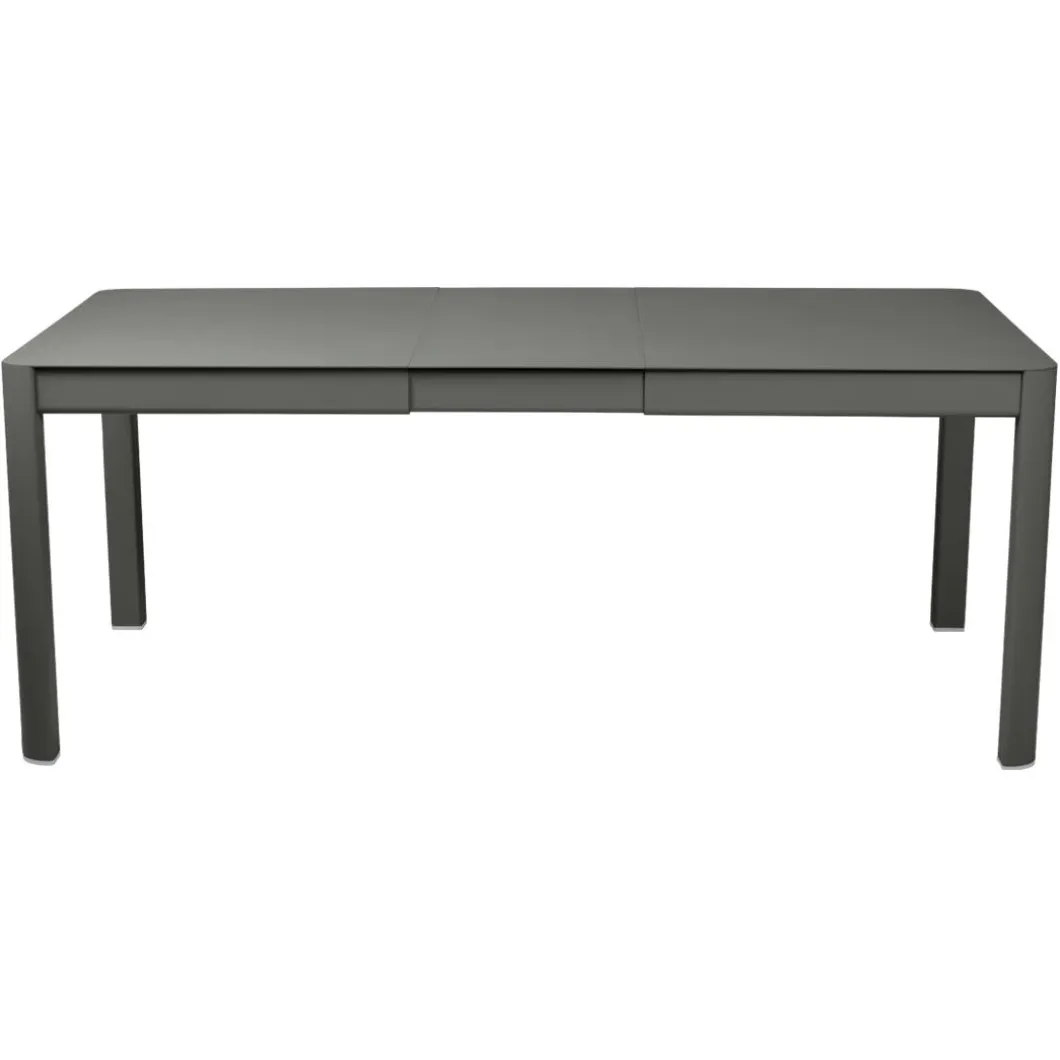 TABLE 2 ALLONGES 149/234 X 100 CM