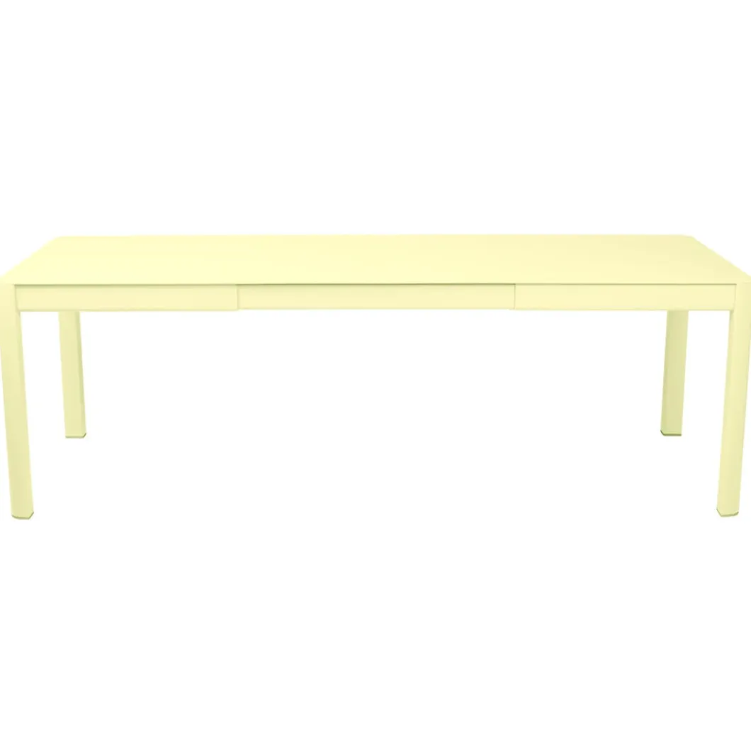 TABLE 2 ALLONGES 149/234 X 100 CM