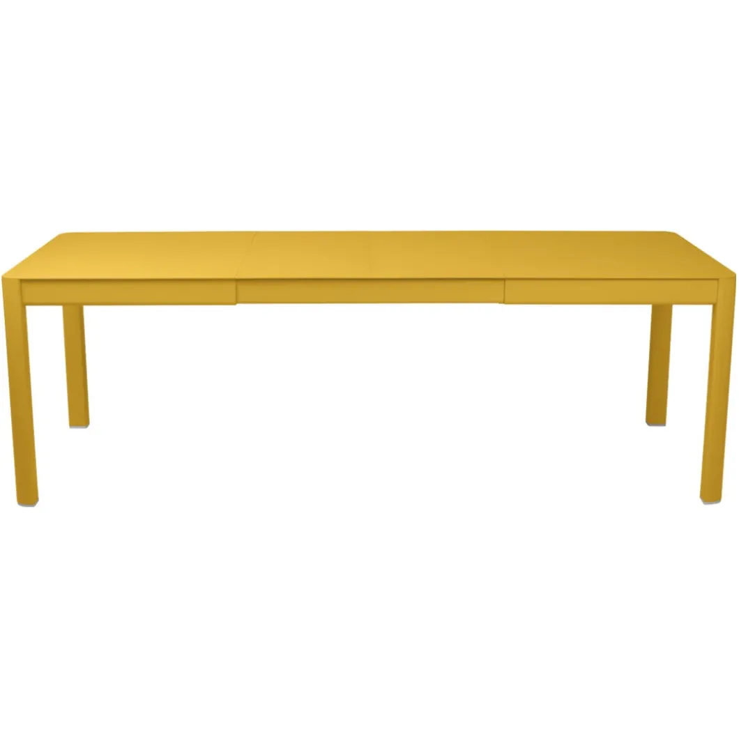 TABLE 2 ALLONGES 149/234 X 100 CM