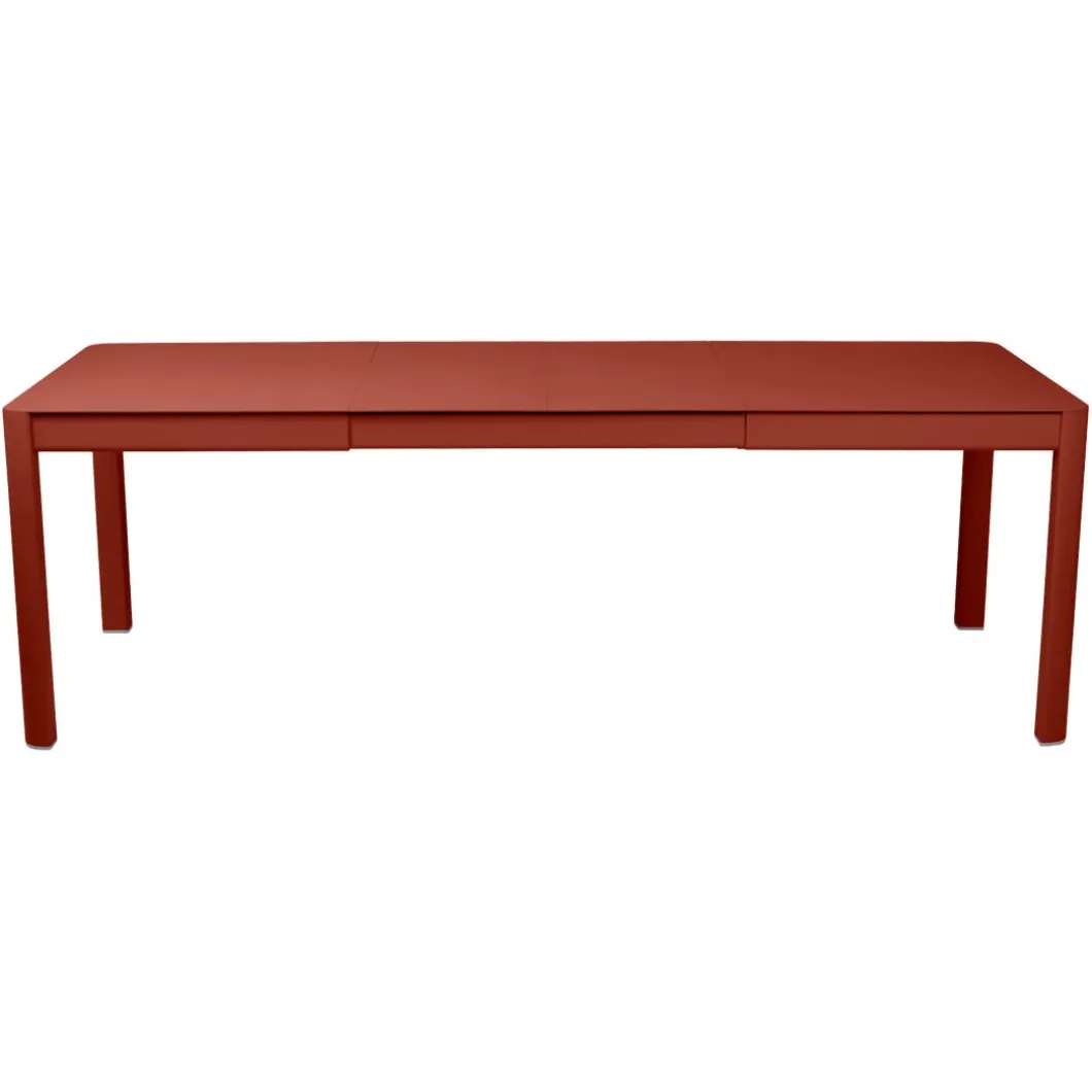 TABLE 2 ALLONGES 149/234 X 100 CM