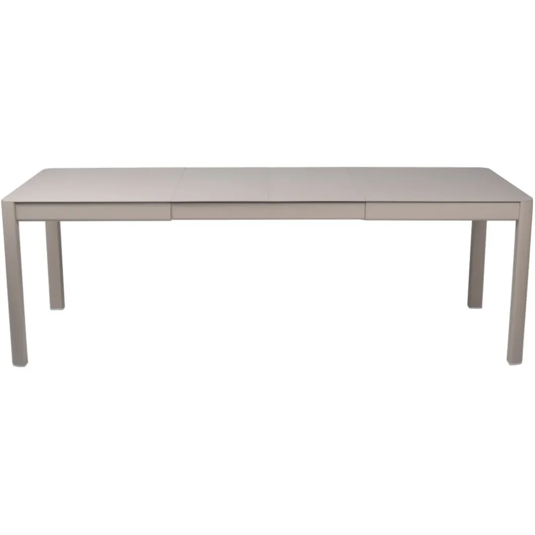 TABLE 2 ALLONGES 149/234 X 100 CM
