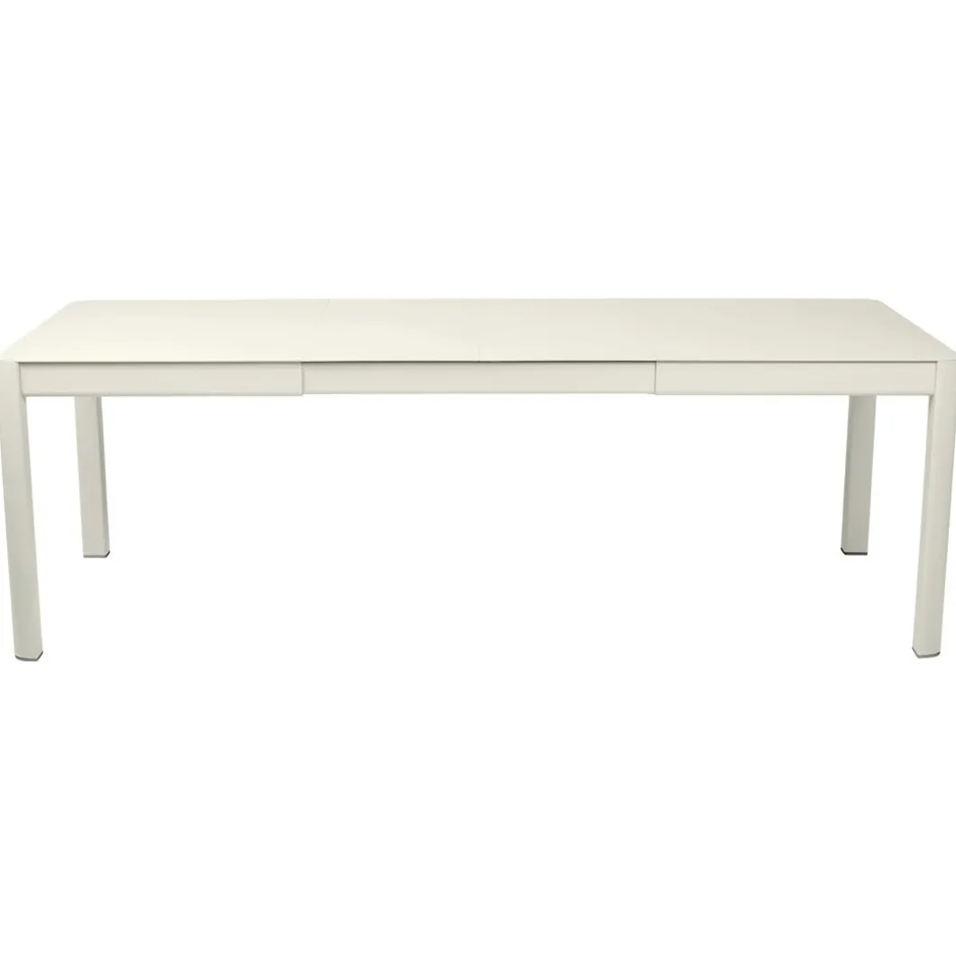 TABLE 2 ALLONGES 149/234 X 100 CM